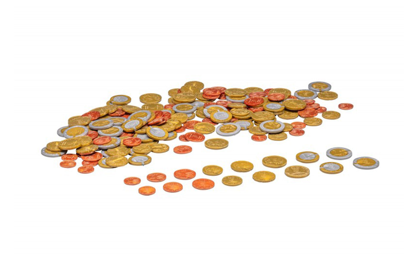 Geld - specimen