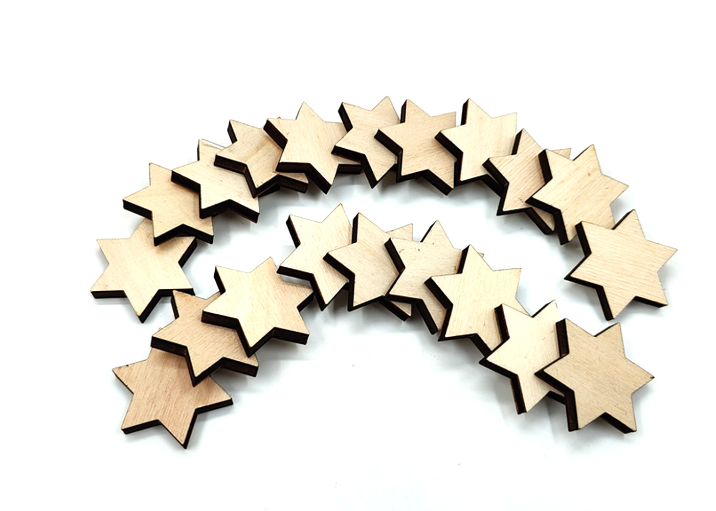 Sterren - decoratie