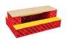 X Block - tafel pakket