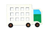 Vrachtwagen