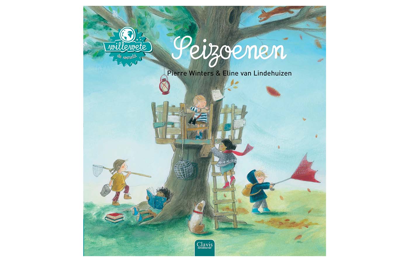 Willewete Seizoenen - Winters