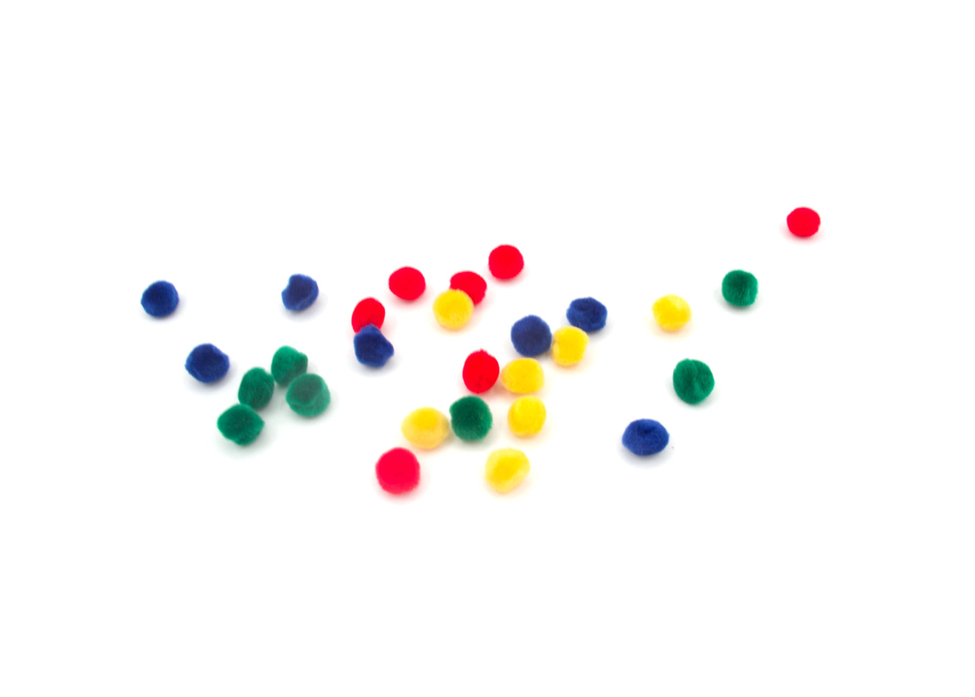 Zwarte piet versieren