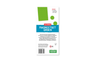 Magneetset - dagplanner en weekplanner