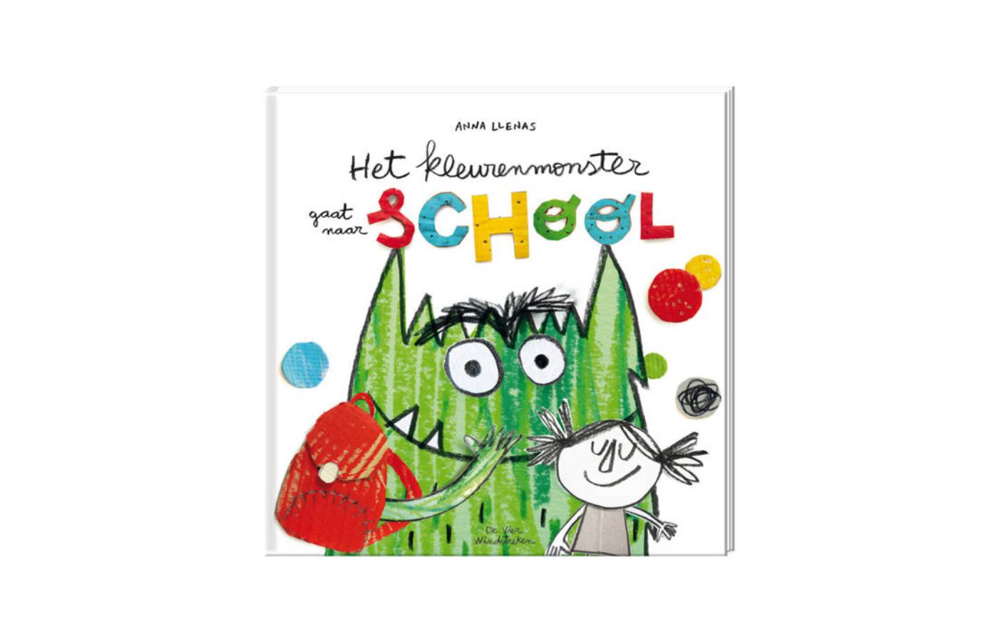 Kleurenmonster Houten Onderwijsmateriaal kleurenmonster-houten-onderwijsmateriaal