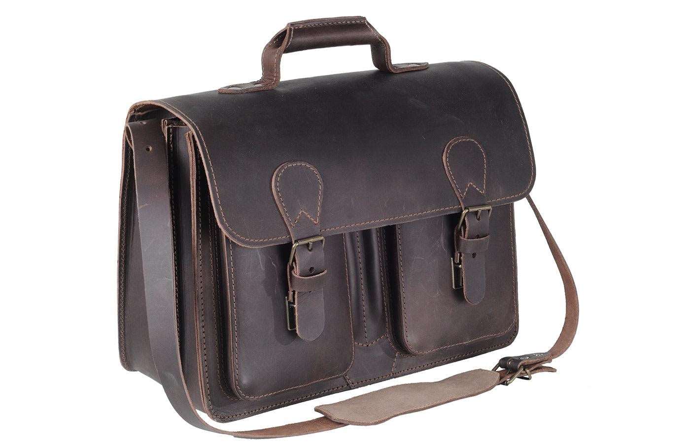 Bookbag with laptop compartment Probata Houten Onderwijsmateriaal