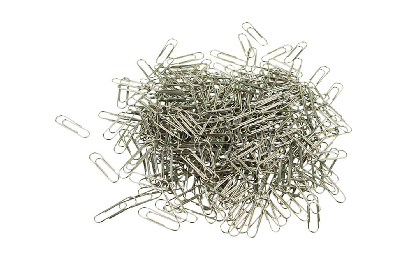 Paperclips (1000)