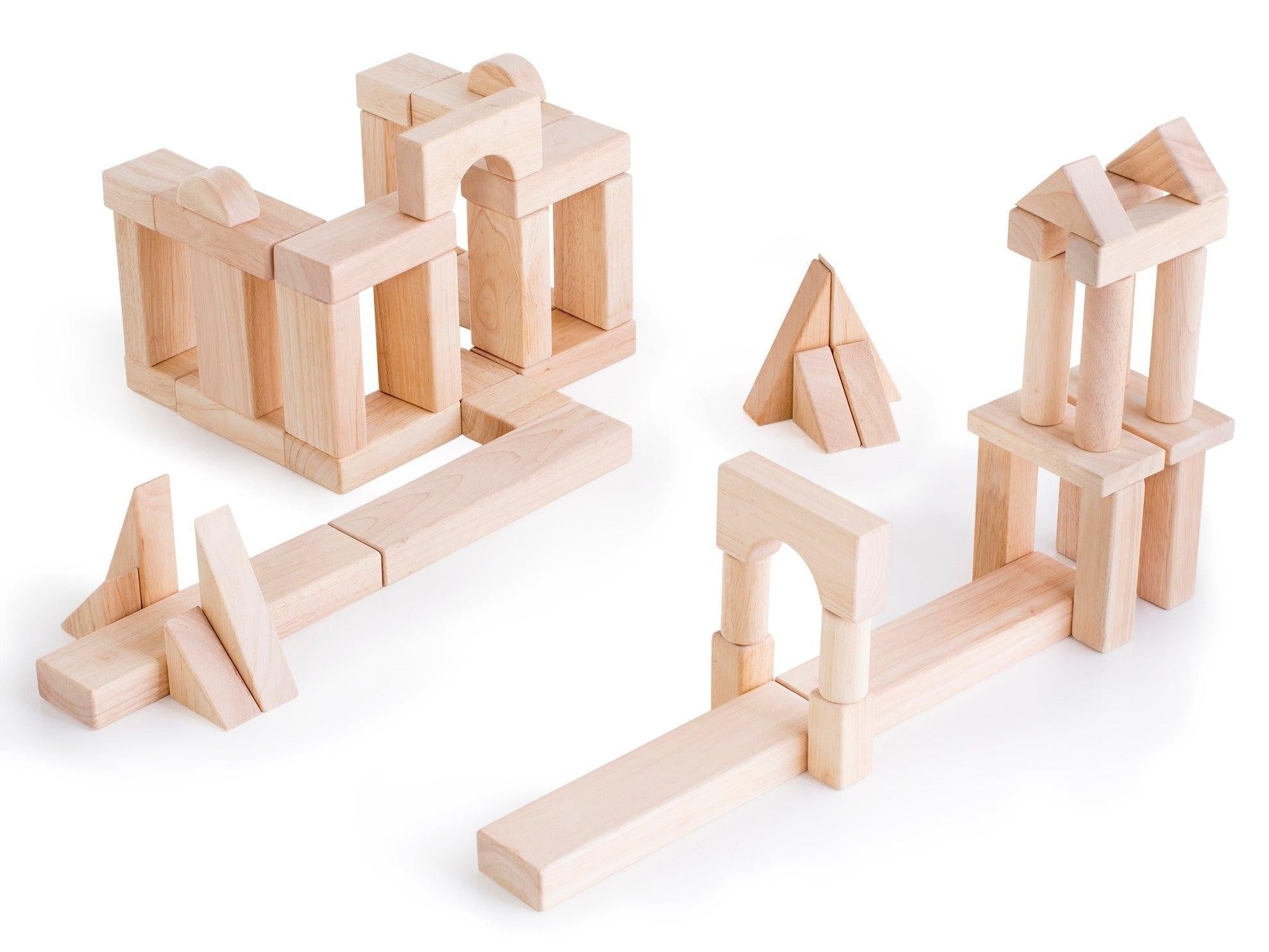 Unit Blocks