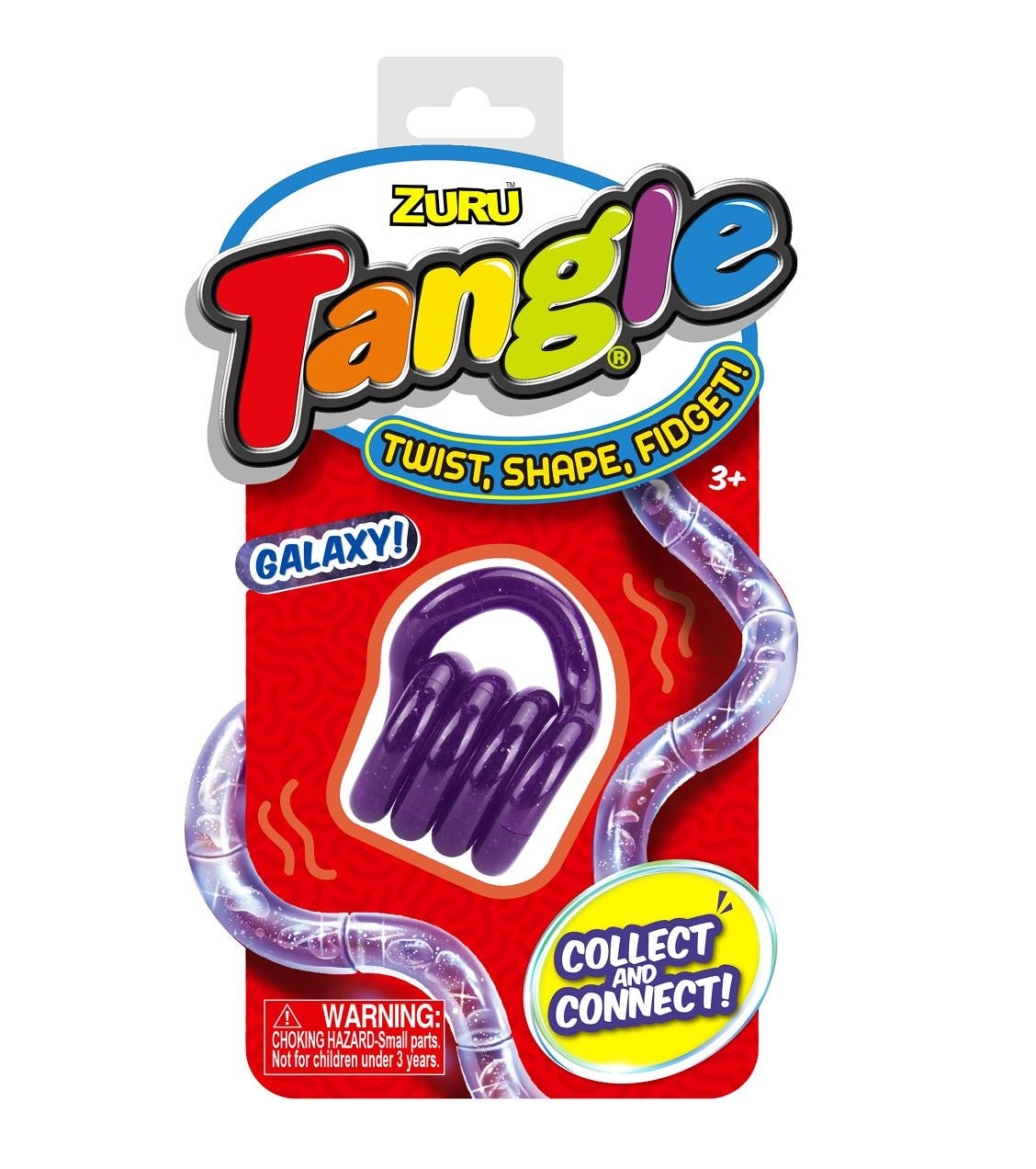 Tangle Crush Junior
