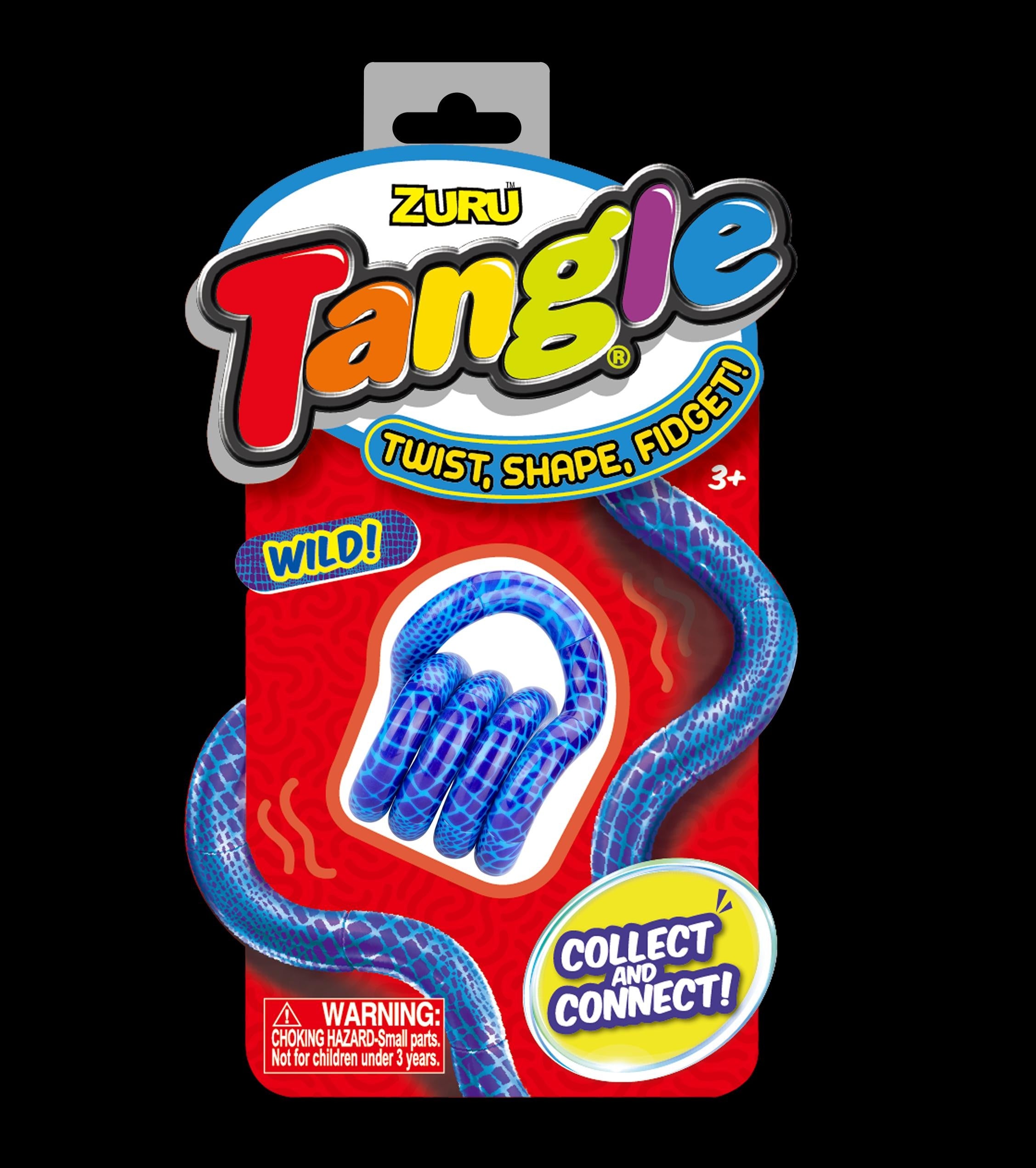 Tangle Wild Junior
