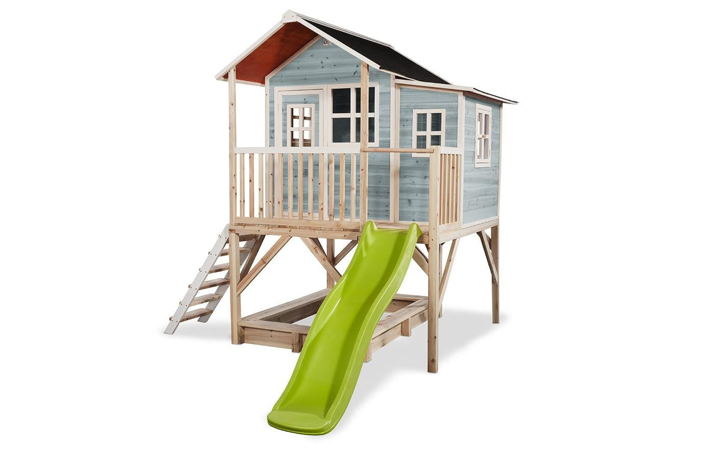 Loft playhouse best sale