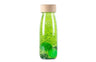 Sensorische Float Bottle - groen